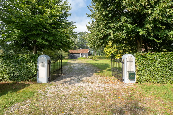 Bekijk foto 4 van Morsinkhofweg 22