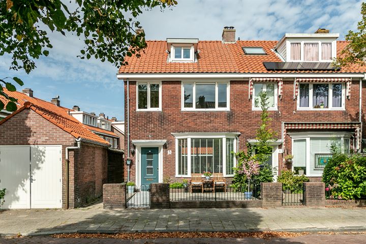 Bekijk foto 5 van Kievitstraat 3