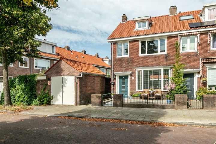 View photo 43 of Kievitstraat 3