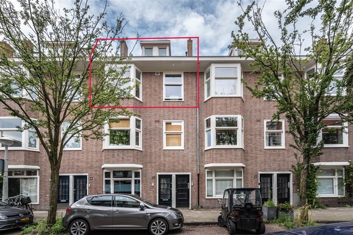 Bekijk foto 3 van Piet Gijzenbrugstraat 44-2