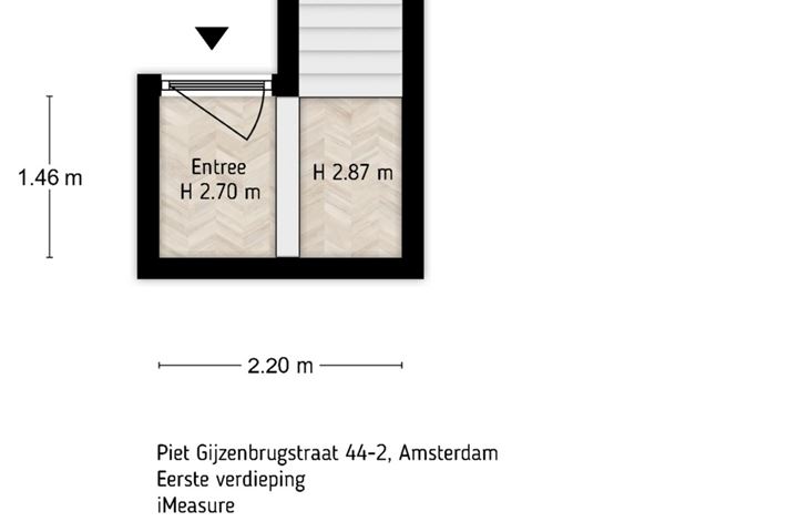 Bekijk foto 40 van Piet Gijzenbrugstraat 44-2