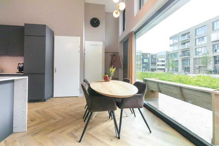 Bekijk foto 17 van Nydia Ecurystraat 33