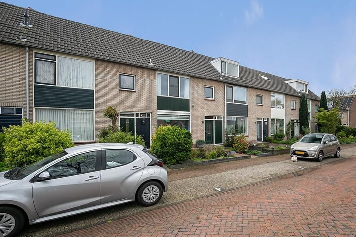 Foto 1 van Pasteurlaan 19