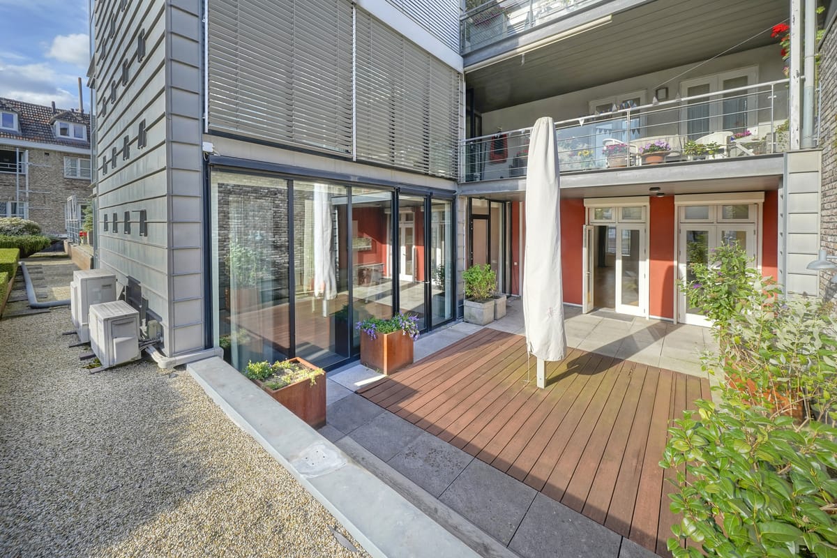 Helmstraat 2-B, 2, B02, Maastricht, 6211TA, Limburg, Nederland 2