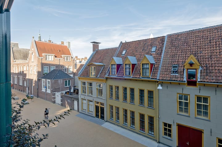 Foto 30 van Stalstraat 14