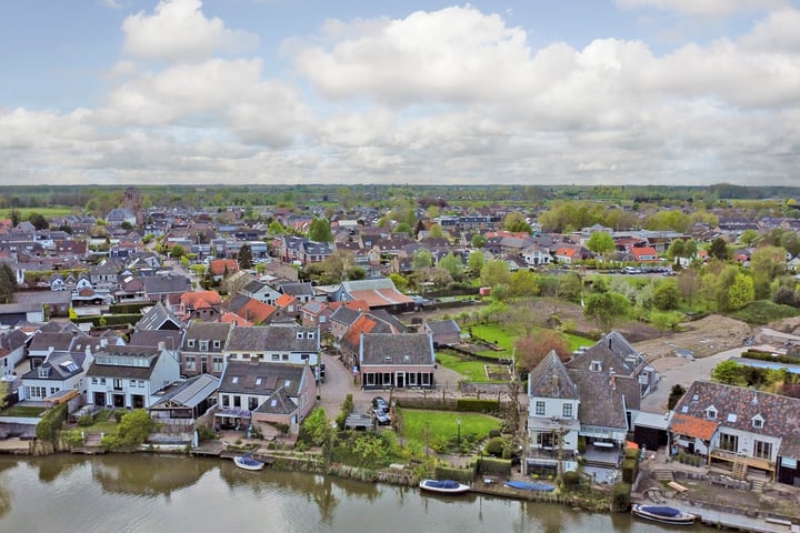 Bekijk foto 5 van Havendijk 23