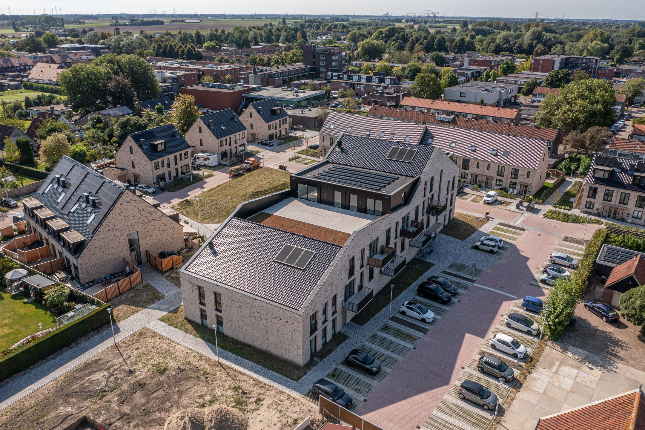 Photo 3 of Pieter van de Wallstraat 43