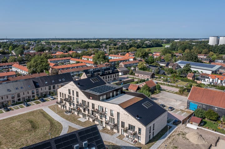 Foto 35 van Pieter van de Wallstraat 43