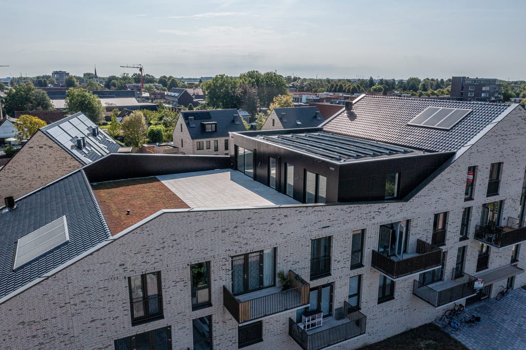 Photo 37 of Pieter van de Wallstraat 43