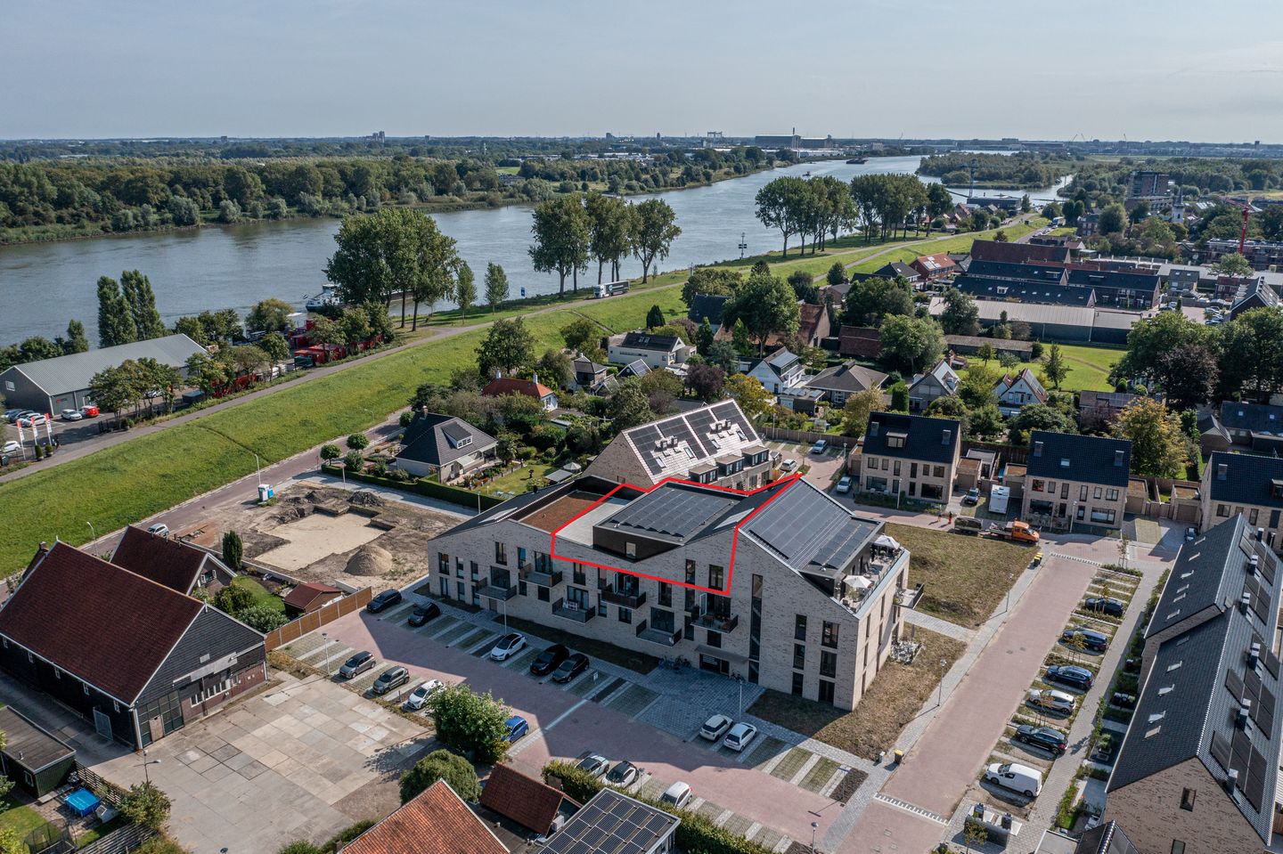 Foto 1 van Pieter van de Wallstraat 43