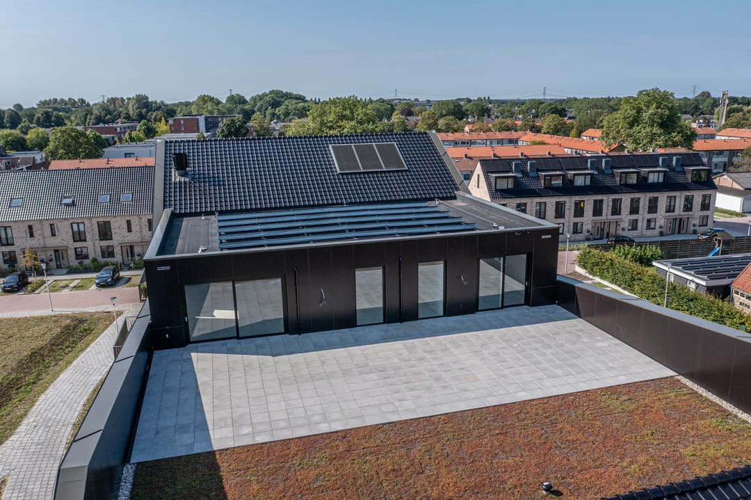 Photo 31 of Pieter van de Wallstraat 43