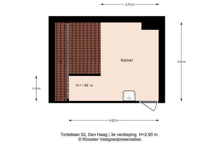 Bekijk foto 32 van Tortellaan 52