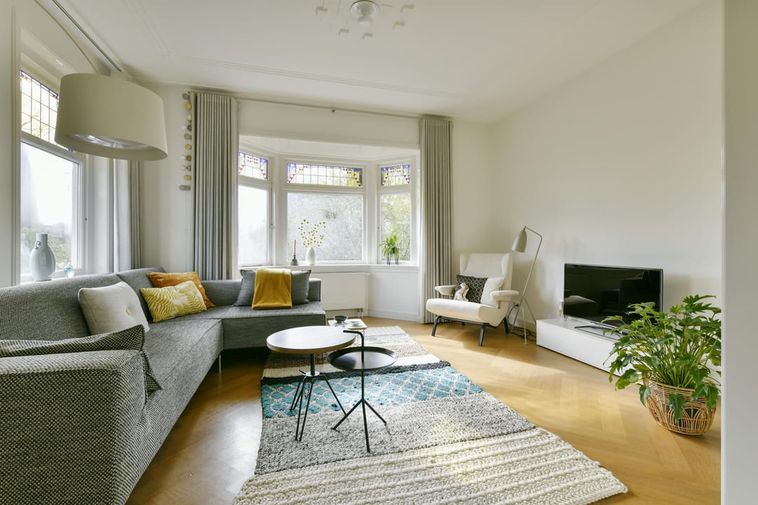 Foto 2 van Stommeerweg 33