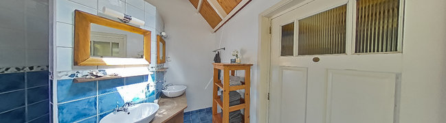 View 360° photo of Badkamer of Korteweegje 23