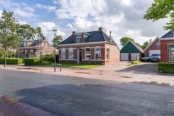 Foto 4 van Haadwei 9