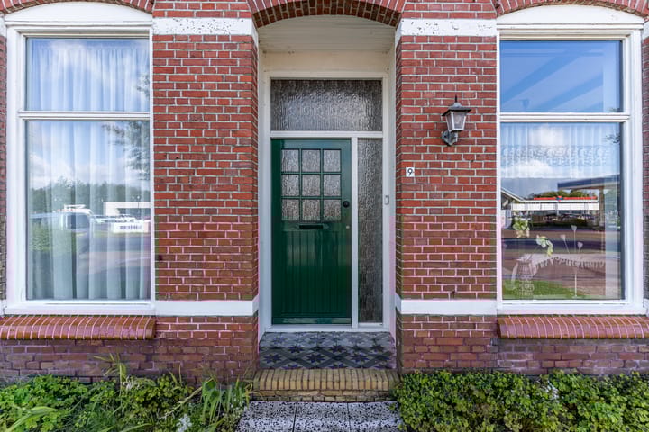 Foto 6 van Haadwei 9