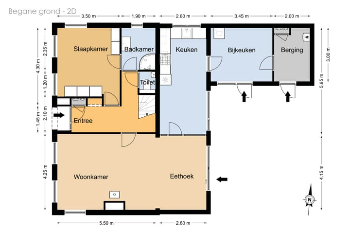 Foto 50 van Haadwei 9