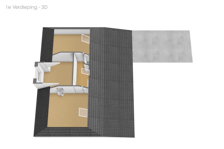 Foto 59 van Haadwei 9