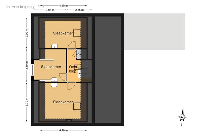 Foto 57 van Haadwei 9