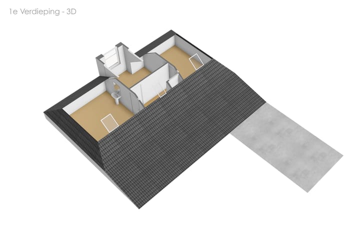 Foto 61 van Haadwei 9