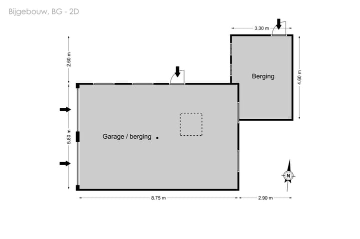 Foto 64 van Haadwei 9