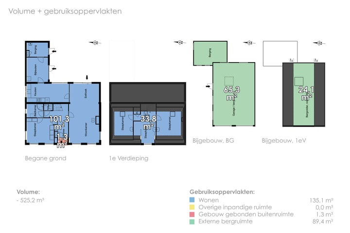 Bekijk foto 78 van Haadwei 9