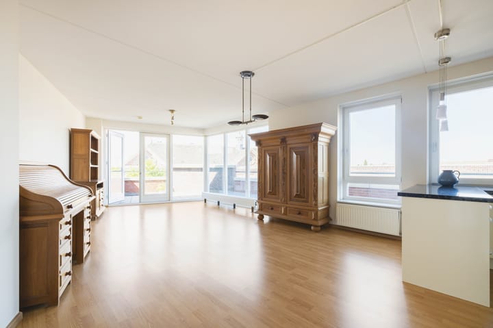 Foto 1 van Jac. Bongaertsstraat 30