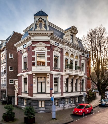 Vondelstraat 13