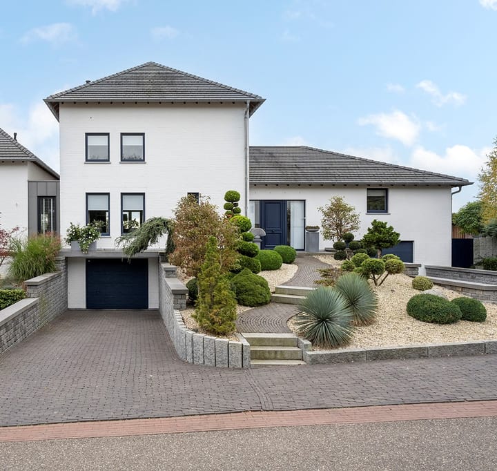 Foto 1 van Brede Hoolstraat 2