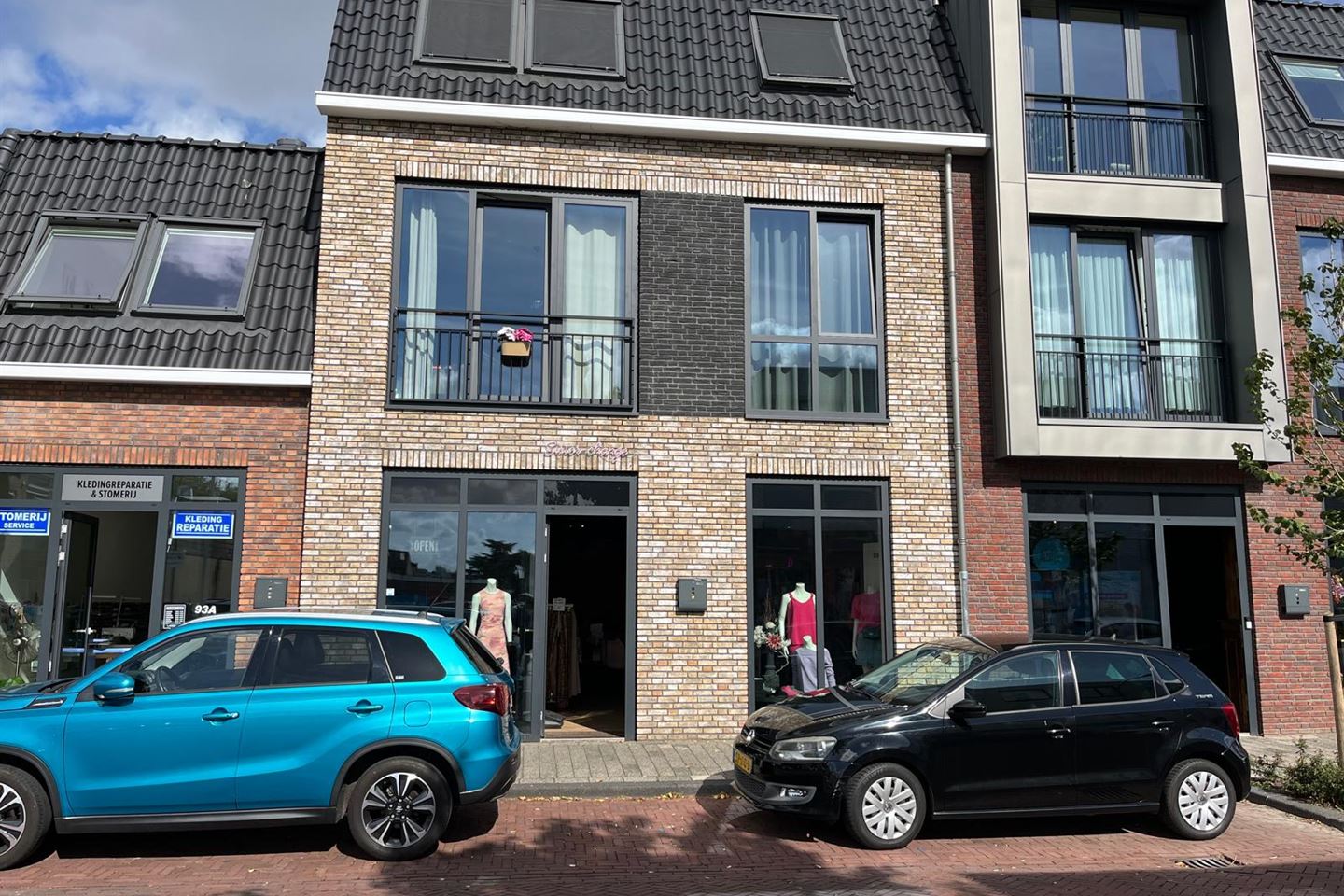 Bekijk foto 1 van Dijkstraat 93 B