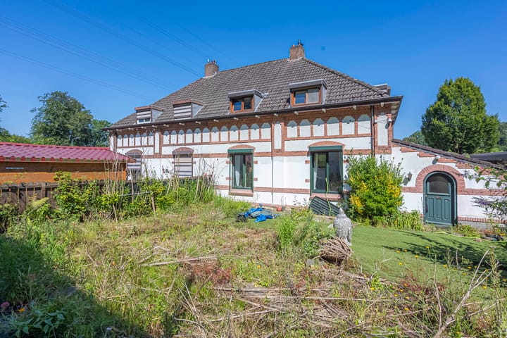 Foto 1 van Rector Meussenstraat 35