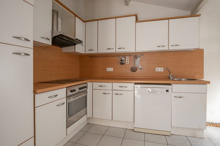 Foto 4 van Rector Meussenstraat 35