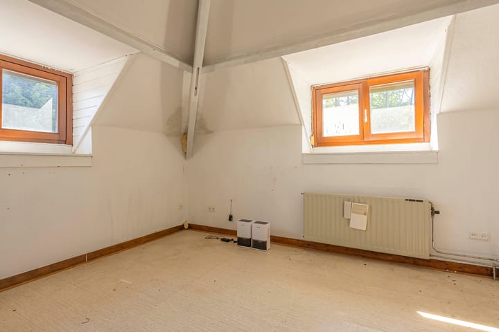 Foto 7 van Rector Meussenstraat 35