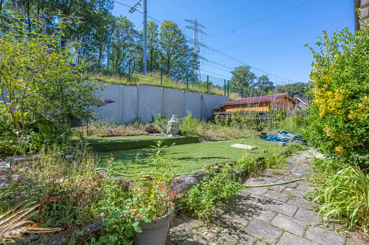 Foto 10 van Rector Meussenstraat 35