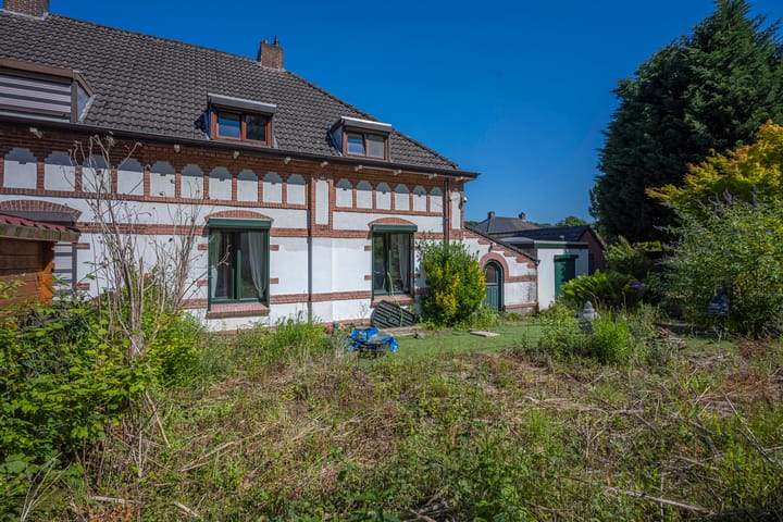 Foto 11 van Rector Meussenstraat 35