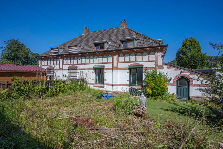 Foto 12 van Rector Meussenstraat 35