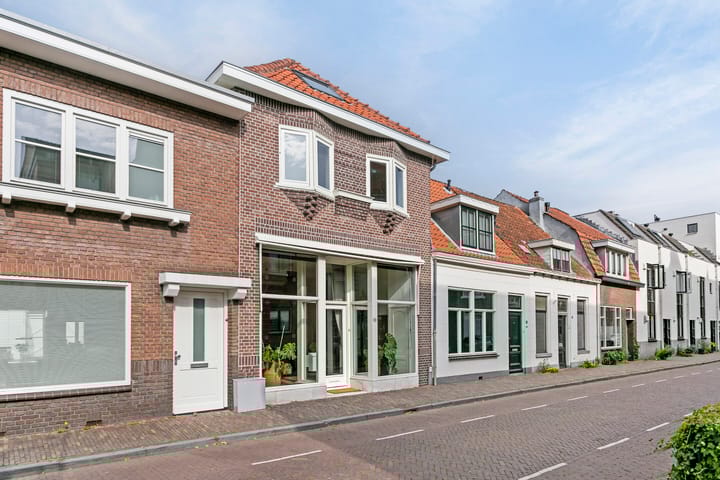 Foto 2 van Sint Andriesstraat 10