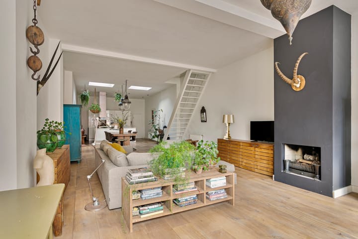 Foto 4 van Sint Andriesstraat 10