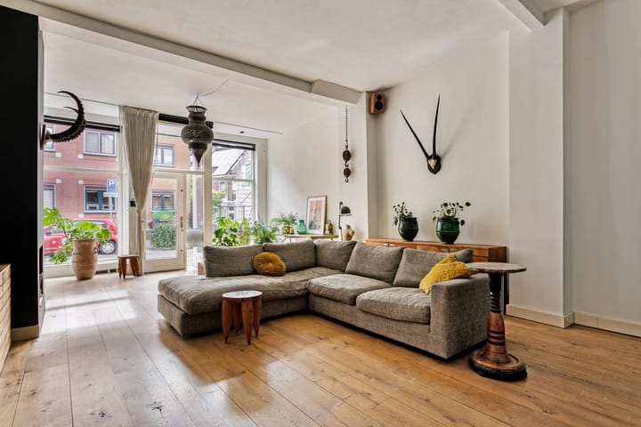 Foto 6 van Sint Andriesstraat 10