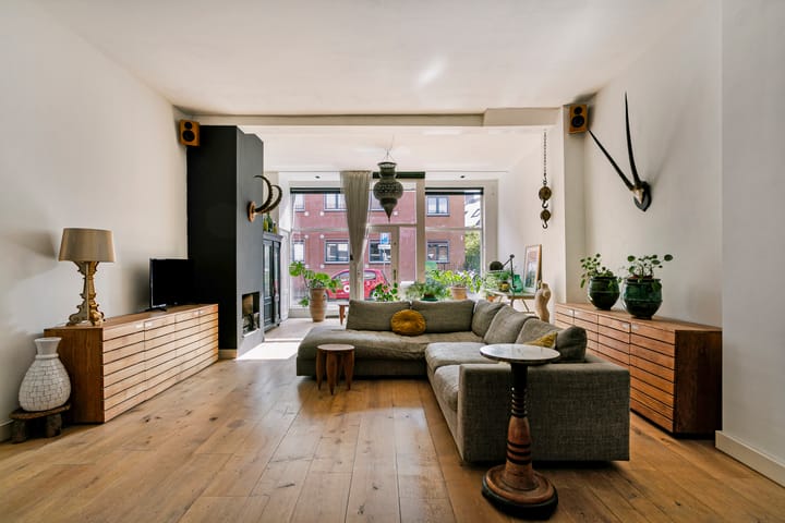 Foto 7 van Sint Andriesstraat 10