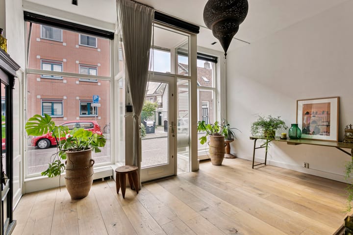 Foto 8 van Sint Andriesstraat 10