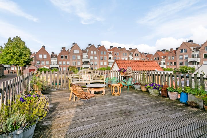 Foto 27 van Sint Andriesstraat 10