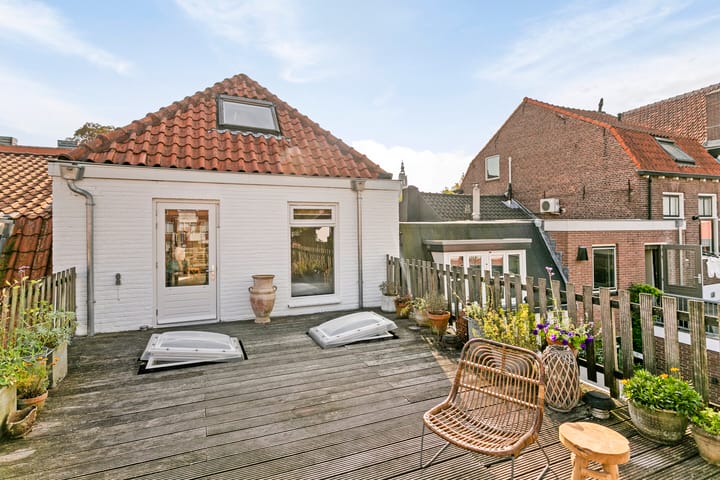 Foto 28 van Sint Andriesstraat 10