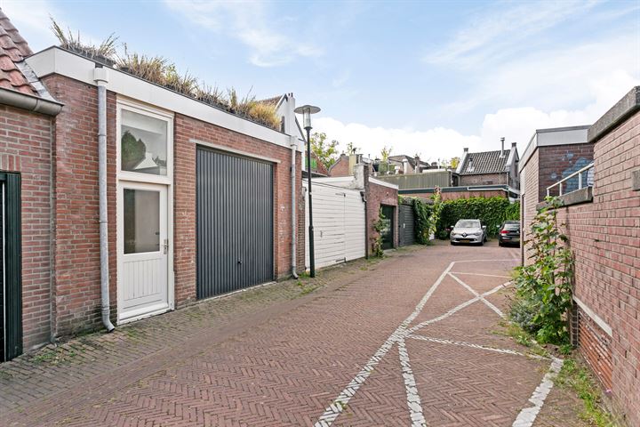 Bekijk foto 29 van Sint Andriesstraat 10