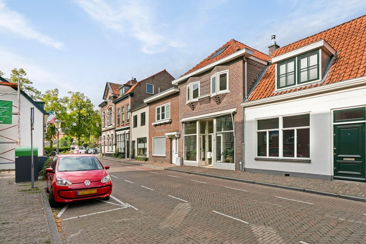 Bekijk foto 32 van Sint Andriesstraat 10