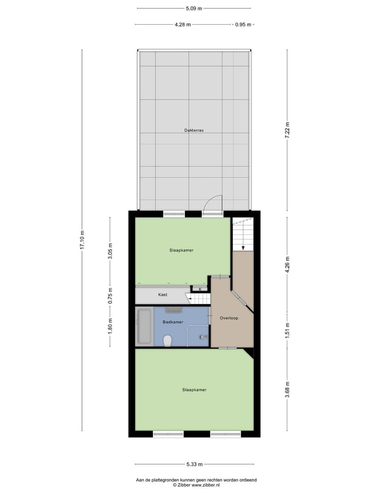Foto 34 van Sint Andriesstraat 10