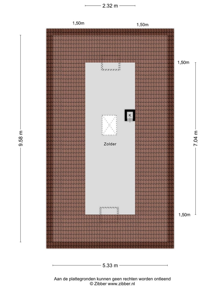 Foto 35 van Sint Andriesstraat 10
