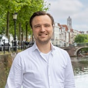 Arnoud Jonkers - Makelaar