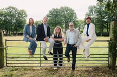 Een promotiefoto voor op kantoor