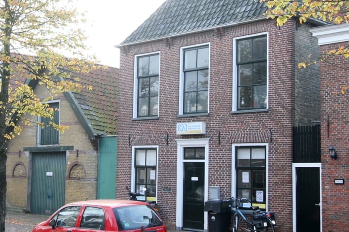 Heerengracht 9